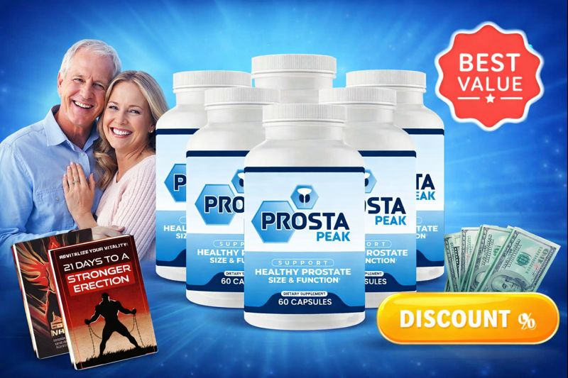 prosta-peak-discount