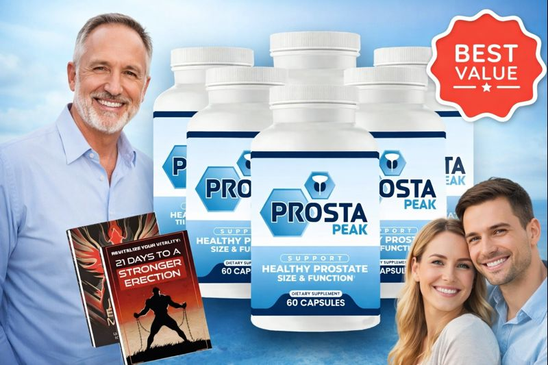 prosta-peak-pricing